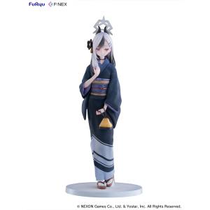 F:NEX: Blue Archive - Kayoko (New Year's Ver.) 1/7 [FuRyu]