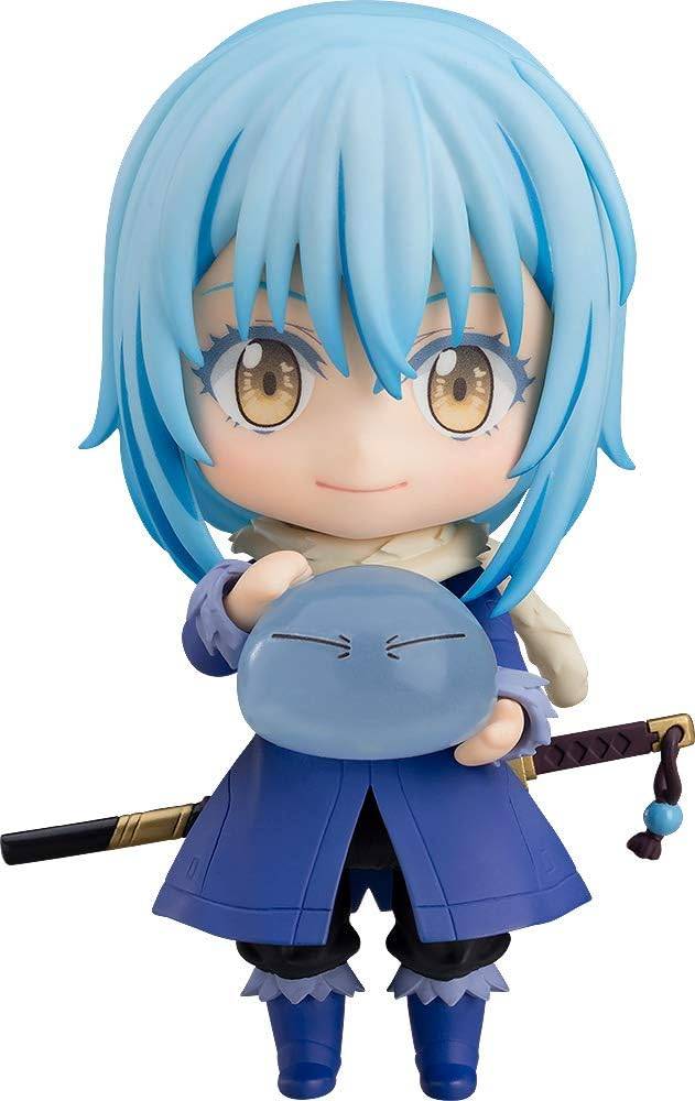 Tensei shitara Slime datta ken / That Time I Got Reincarnated as a Slime Rimuru [Nendoroid 1067]