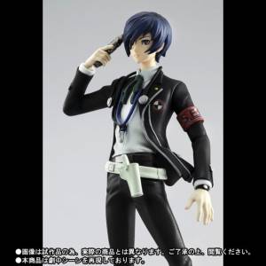 Persona 3 - Protagonist (Édition Limitée) [Figuarts Zero]