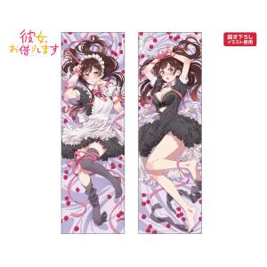 Rent-A-Girlfriend: Dakimakura Body Pillow Cover - Chizuru Mizuhara [Azmaker]