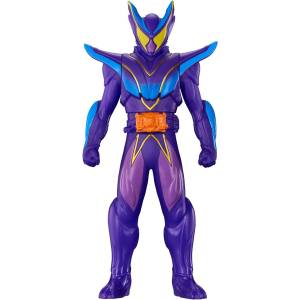 Rider Hero Series: Kamen Rider Gavv - Kamen Rider Gavv (Master Mode Ver.) [Bandai]