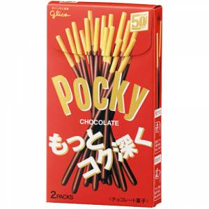 Glico Pocky [Food & Snacks]