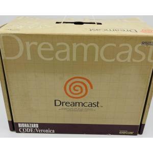 Dreamcast Veronica Model Claire Version [Used Good Condition]