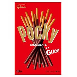 Glico Pocky Giant [Food & Snacks]
