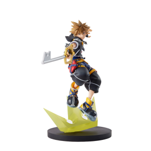 Form-ism: Kingdom Hearts II - Sora (Reissue) [Square Enix]