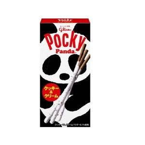 Glico Pocky Panda [Food & Snacks]