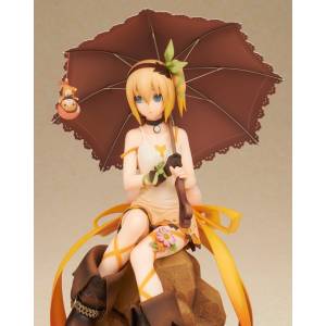 Tales of Zestiria - Edna [Alter]