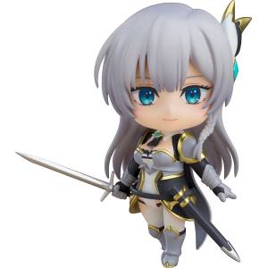 Nendoroid 2774: From Old Country Bumpkin to Master Swordsman - Aleucian Citrus (Basic) [Good Smile Company]