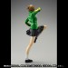 Persona 4 The Animation - Satonaka Chie - Édition Limitée [Figuarts Zero]