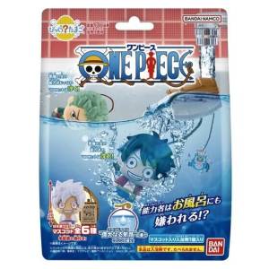 Bikkura Tamago: One Piece - Vol.1 [Bandai]