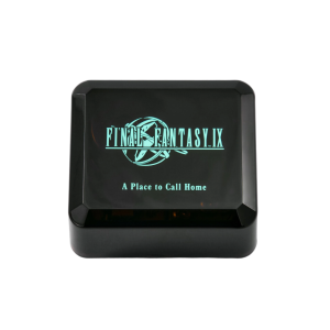 Final Fantasy IX: Music Box - Itsuka Kaeru Tokoro (Melodies of Life) [Square Enix]