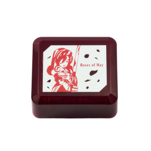 Final Fantasy IX: Music Box - Rose of May [Square Enix]