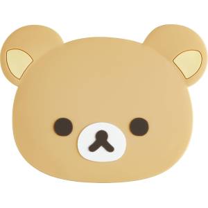 Rilakkuma: Rilakkuma Compact Mirror [San-X]