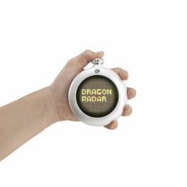 CSA Dragon Radar Bandai Dragon Ball Complete Selection Animation DRAGON RADAR 