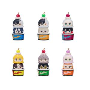 Tsumichen: WIND BREAKER - Mini Figure Collection [MegaHouse]