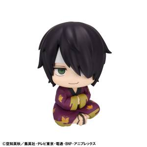 Look Up: Gintama - Shinsuke Takasugi [MegaHouse]