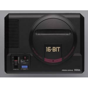 Mega Drive Mini [Used / Loose]