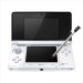 Nintendo 3DS - Ice White [used]