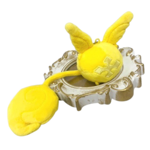 D.Gray-Man: Plush Toy - Timcanpy [Content Seed]