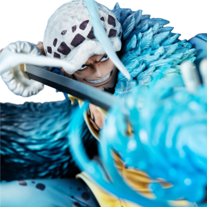 Portrait Of Pirates WA-MAXIMUM: One Piece - 