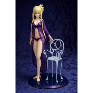 Movie Arpeggio of Blue Steel: Ars Nova Cadenza: Kongou Lingerie Style [Wave]