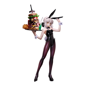 Fate / Grand Order: Saber / Artoria Pendragon (Alter) - Bunny Ver. 1/7 [Aniplex]