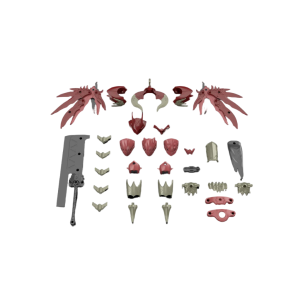 30 Minutes Fantasy: Class Up Armor (Dragonia Lord) [Bandai Spirits]