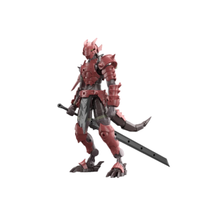 30 Minutes Fantasy: Dragonia Knight [Bandai Spirits]