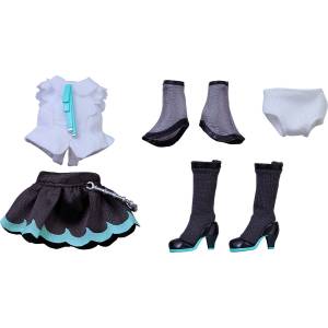 Nendoroid Doll Outfit: Hatsune Miku NT [Good Smile Company]