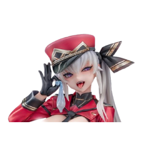 Creator's Collection Ban!: DUE・ROSSO 1/6 (Limited + Bonus) [Rocket Boy / Native]
