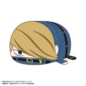 Boku no Hero Academia: Potekoro Mascot M Size Vol.5 - Best Jeanist [Max Limited]