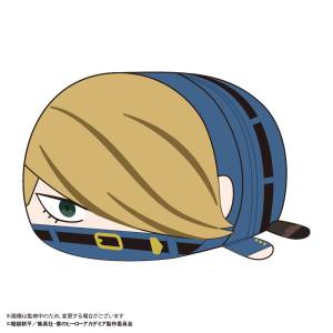 Boku no Hero Academia: Potekoro Mascot BIG Vol.5 - Best Jeanist [Max Limited]