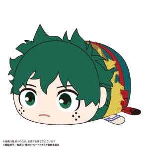 Boku no Hero Academia: Potekoro Mascot BIG Vol.5 - Izuku Midoriya [Max Limited]