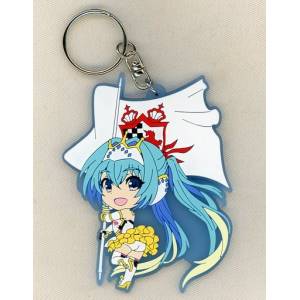 Key Holder - Racing Miku 2015 ver. [Goodsmile Limited]