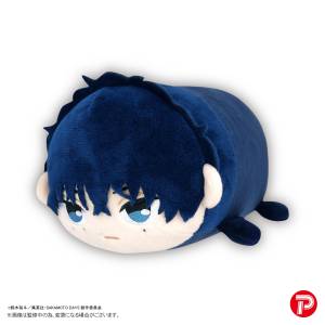 Sakamoto Days: Potekoro Mascot M Size Vol.2 - Natsuki Seba [Max Limited]