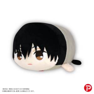 Sakamoto Days: Potekoro Mascot M Size Vol.2 - Nagumo [Max Limited]