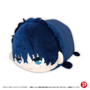 Sakamoto Days: Potekoro Mascot BIG Vol.2 - Natsuki Seba [Max Limited]