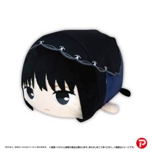 Sakamoto Days: Potekoro Mascot BIG Vol.2 - Osaragi [Max Limited]