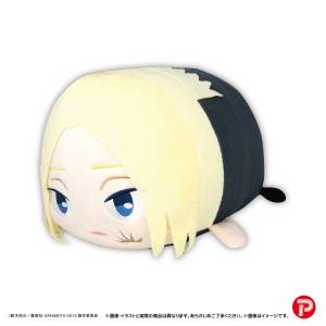 Sakamoto Days: Potekoro Mascot BIG Vol.2 - Shishiba [Max Limited]