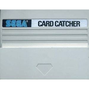 Sega Card Catcher [SG1000 - Used / Loose]