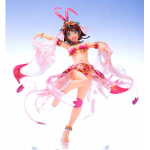 Gargantia on the Verdurous Planet - Amy Odoriko [ques Q]