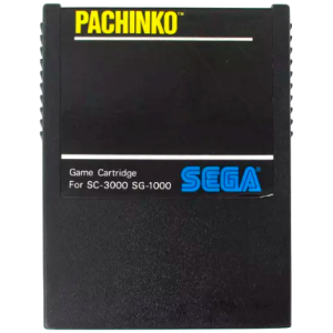 Pachinko [SG1000 - occasion / loose]