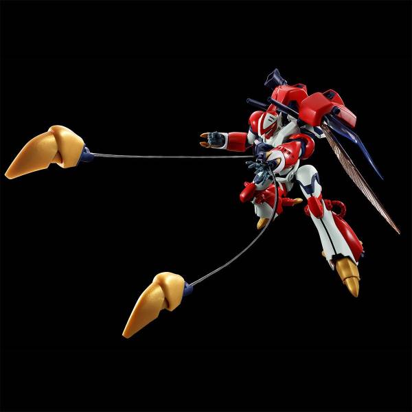 【中古】B-CLUB SPECIAL AURA BATTLERS 1 Bandai Metal Robot Spirits Aura Battler Dunbine Side AB Billvine