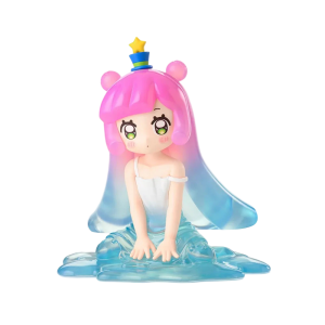 Premium Chokonose Figure: Puniru is a Cute Slime - Puniru (2nd Hand) [SEGA]