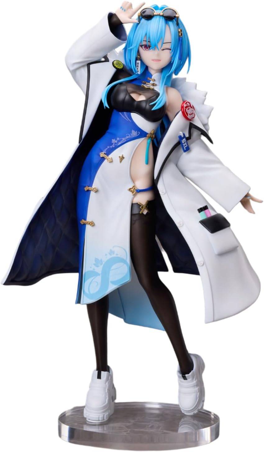 VTuber Aogiri High School Reime Harusame 1/7 (2nd Hand) [elCOCO