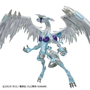 Monsters LEGION: Yu-Gi-Oh! - Stardust Dragon (2nd Hand) [Konami]
