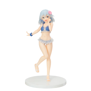 Coreful Figure: Tying the Knot with an Amagami Sister - Asahi Amagami (2nd Hand) [Taito]