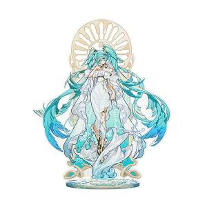 Hatsune Miku: MEGA Acrylic Stand - Mai Yoneyama Ver. [Good Smile Company]