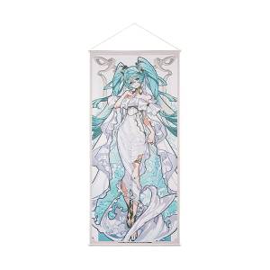 Hatsune Miku: Life-Sze Tapestry - Mai Yoneyama Ver. [Good Smile Company]