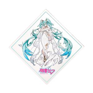 Hatsune Miku: Clear Card - Mai Yoneyama Ver. [Good Smile Company]